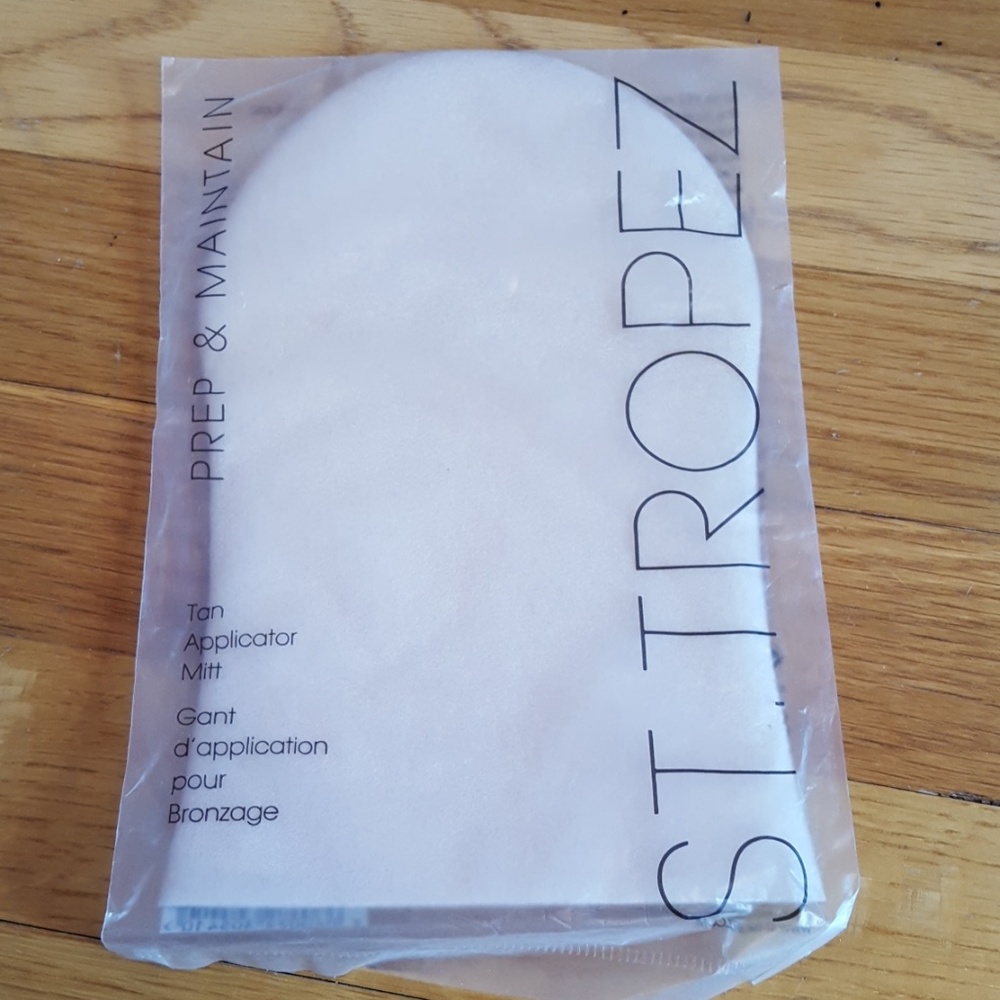 St.Tropez Tan Applicator Mitt